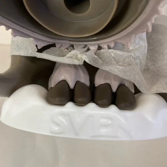 Disney Parks Sven Sipper-Movie Frozen - Picture 4 of 13